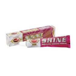 Shine poleerpasta 75ml