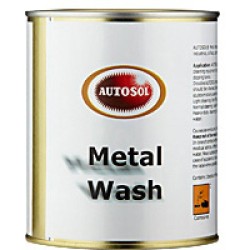 Metal wash-puhastuaine  800g