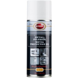 TL Metallide kaitseõli 400ml