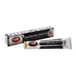 Stainless polishing paste 75ml