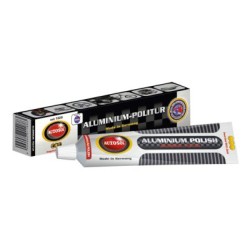 Aluminium polishing paste 75ml