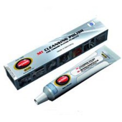 M1 chrome plated plastic paste 75ml