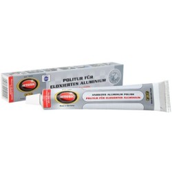 Anodeeritud alum. poleerpasta 75ml