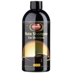 Shampoo 500ml Autosol