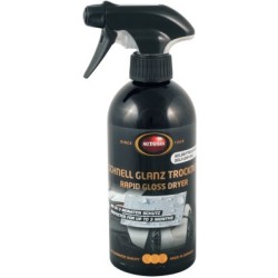 Kiirvaha pihustiga 500ml