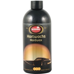 Dyeing wax "Hard wax "500ml