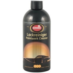 Värvi puhastuspasta 500ml