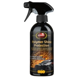 Polymer protection wax 500ml