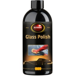 Windscreen wax 500ml