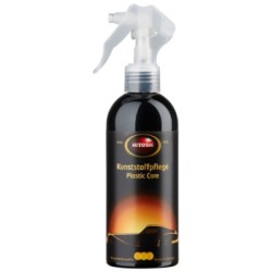 Autosol plastic care 250ml