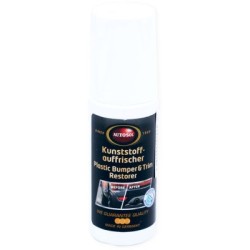 Plastic surface restorer 75ml