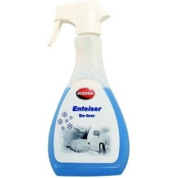 TL Defroster with spray 500ml Autosol