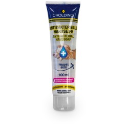 Antibacterial soap 100ml