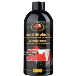 Autosol pesu&vaha 500ml