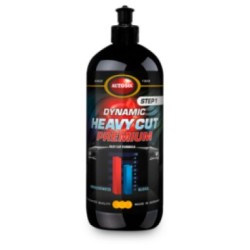 Полировальная паста Dynamic Heavy Cut 1 л