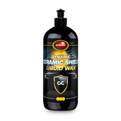 Dynamic ceramic wax 1L