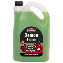 Demon shampoon täitepakend 5L