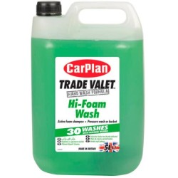 Шампунь для мойки под давлением 5 л