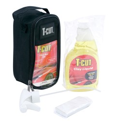 Набор глины для чистки T-Cut