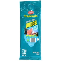 TL Glass wiper blades 25pcs