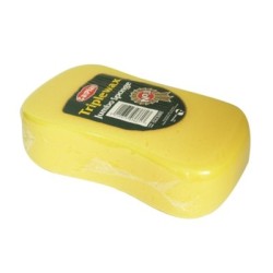 Расческа для мытья Triplewax Jumbo 22x11x4,6 см