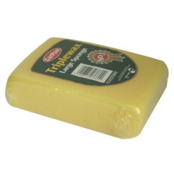 Расческа для мытья посуды Triplewax 16x11x4 см