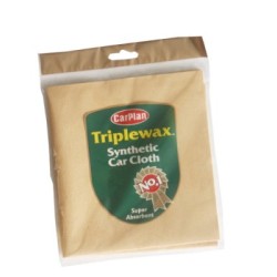 TL Triplewax sünteetiline riie