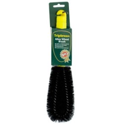 Triplewax wheel arch wide