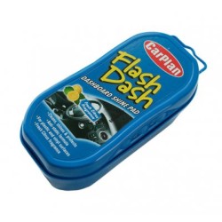 Armatuuri puhastussvamm sidrunilöhnaline