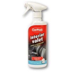 Cabin cleaner with spray 600ml