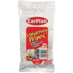 TL Cleaning cloth for textiles 25pcs