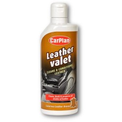 Cleanser and conditioner for skin 600ml