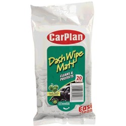 TL Puhastuslapp salongile 25tk matt pind