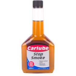 Smooth engine additive 300ml