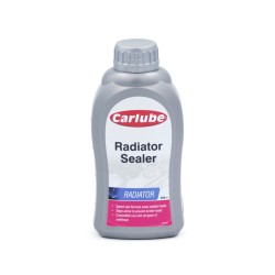 Radiator leak trap 500ml