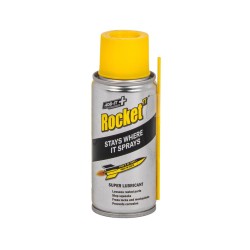 Universaalmääre Rocket TT 100ml