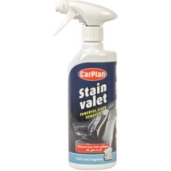Stain remover for textiles 600ml