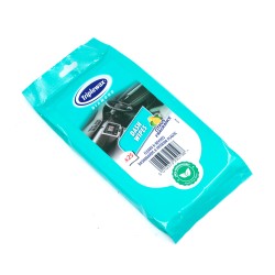 Cleaning wipes for salon citrus 25pcs