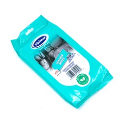 Очищающие салфетки для кожи 25шт