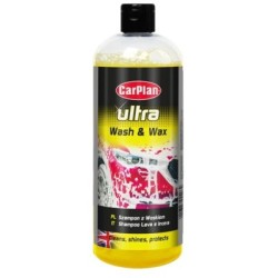 Ultra Shampoon vahaga 1l