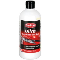 Ultra deep wax 500ml
