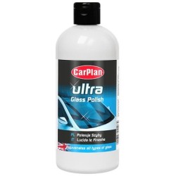 Ultra poleervahend klaasile, 500ml