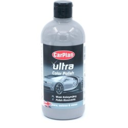 Ultra värvivaha hõbe, 500ml