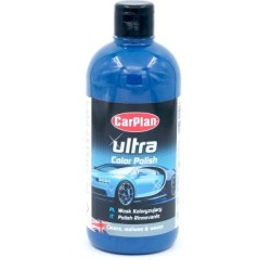 Воск Ultra color синий, 500 мл