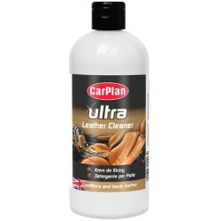 Ultra skin conditioner 500ml