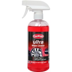 Ultra wheel cleaner 500ml