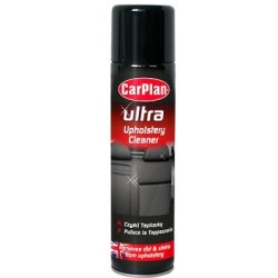 Ultra Textile Cleaning 400ml