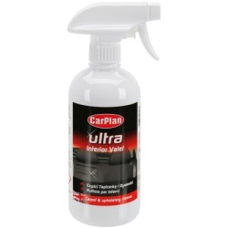 Ultra salon cleaner 500ml
