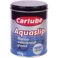 Waterproof lubricant for marine 500ml