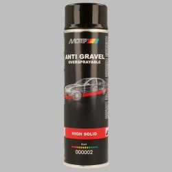 Motip stone protection black professional 500ml